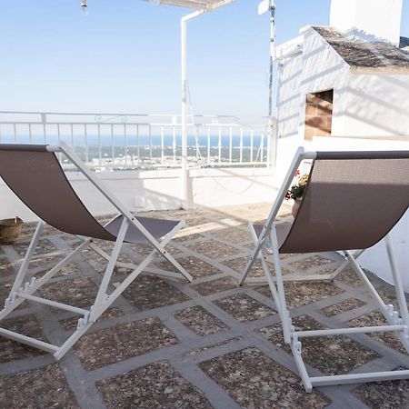 Casa La Calce Leilighet Ostuni Eksteriør bilde