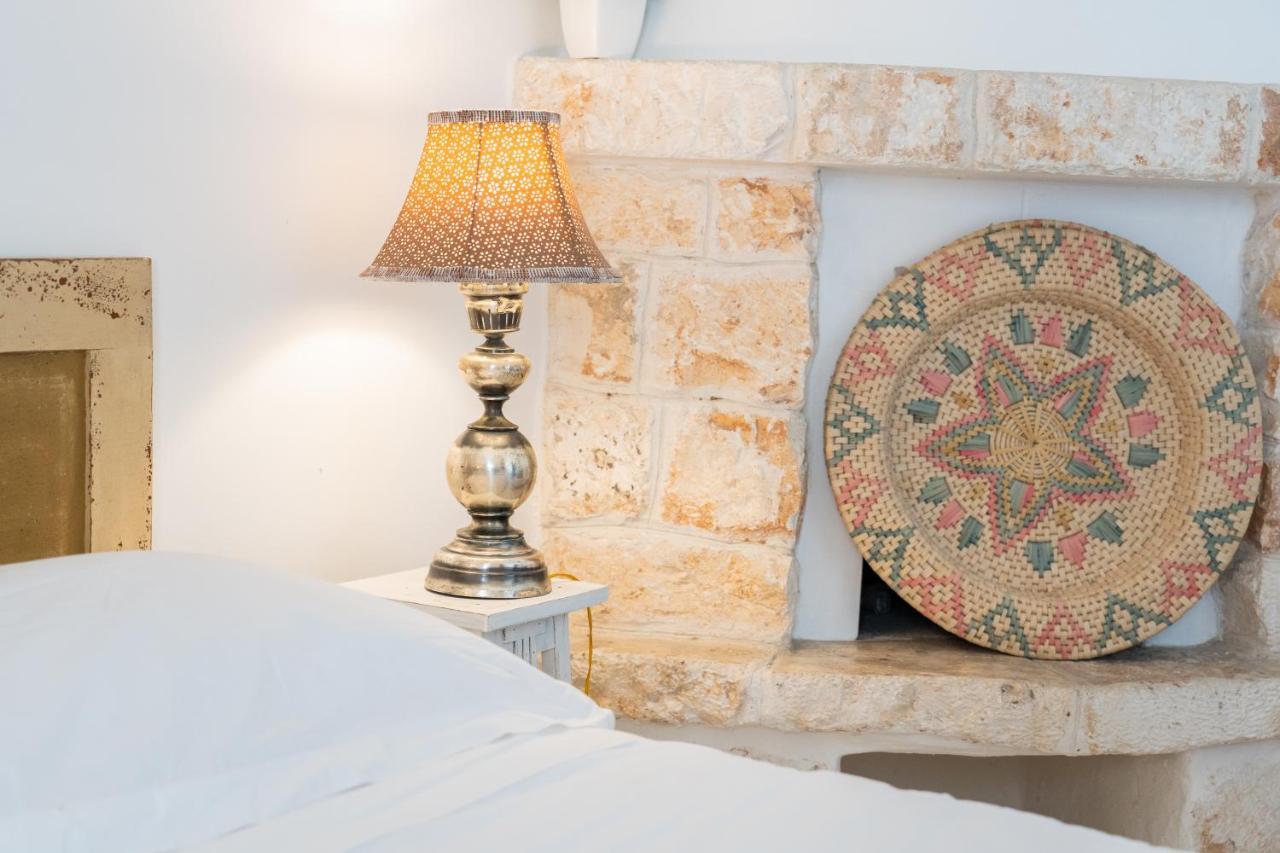 Casa La Calce Leilighet Ostuni Eksteriør bilde