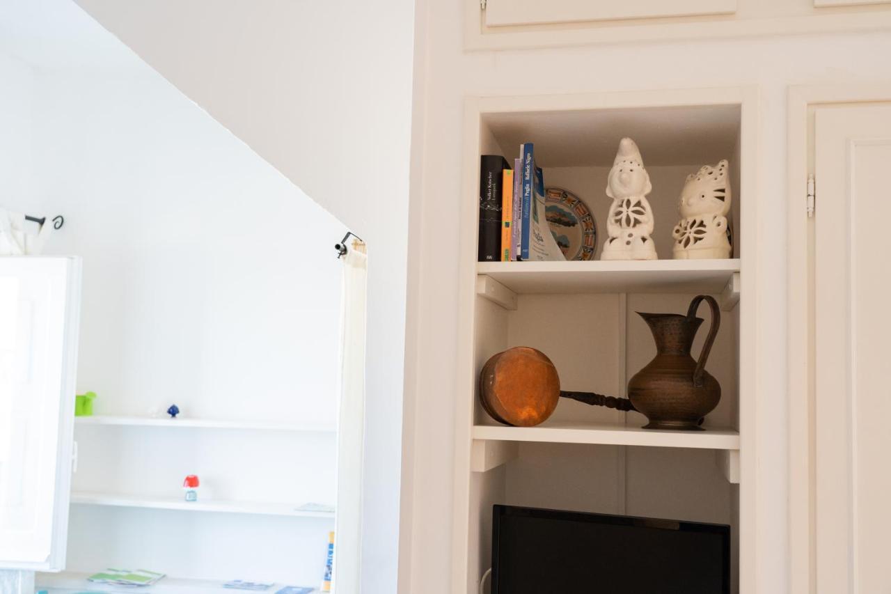Casa La Calce Leilighet Ostuni Eksteriør bilde