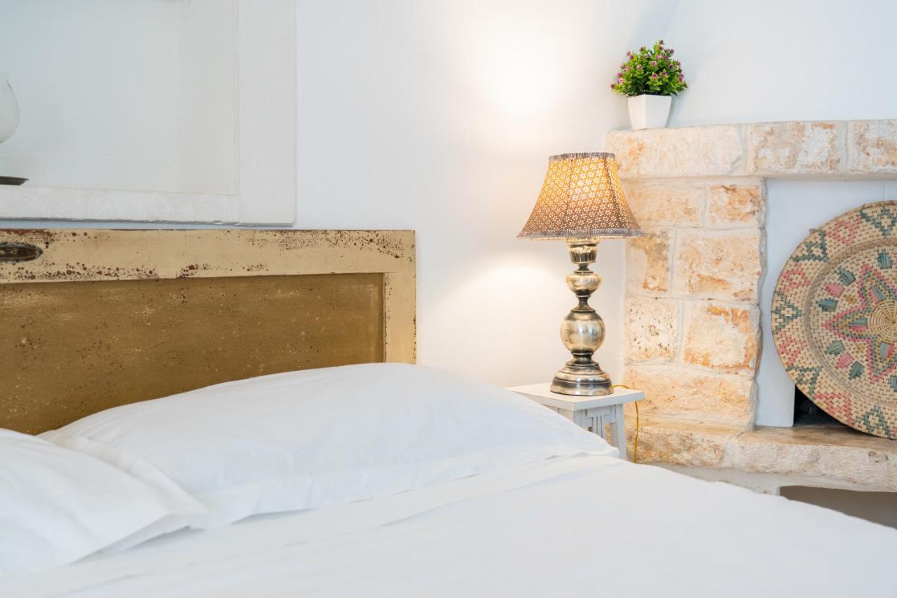 Casa La Calce Leilighet Ostuni Eksteriør bilde