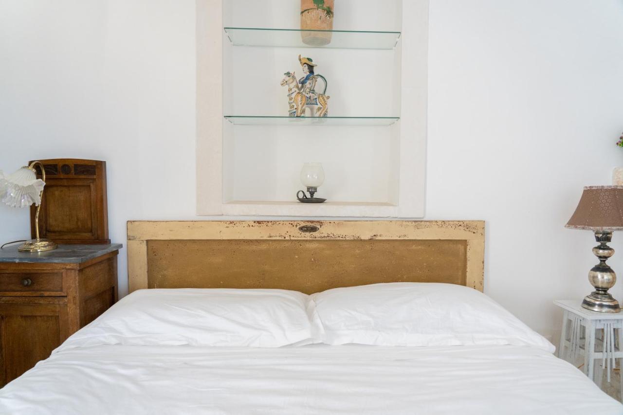 Casa La Calce Leilighet Ostuni Eksteriør bilde