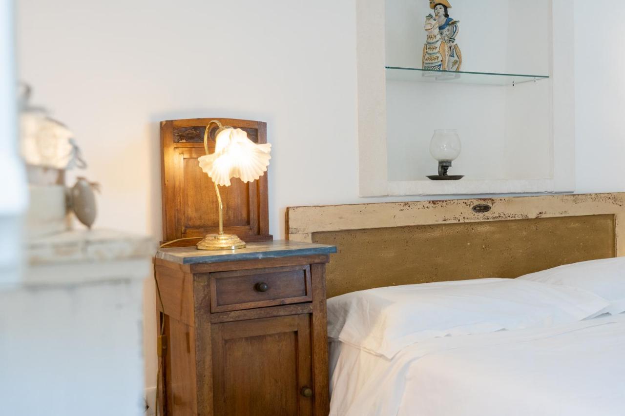 Casa La Calce Leilighet Ostuni Eksteriør bilde