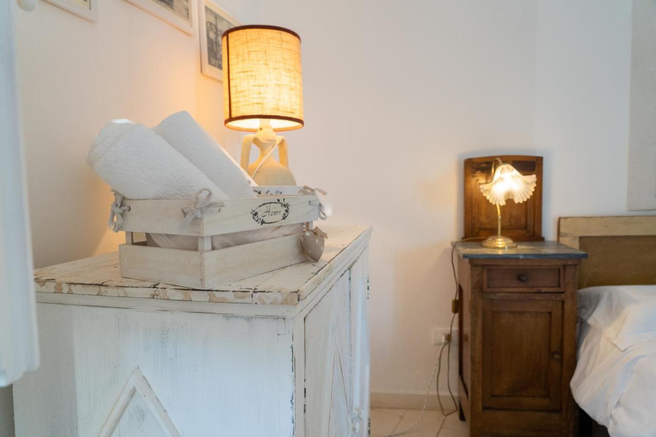 Casa La Calce Leilighet Ostuni Eksteriør bilde