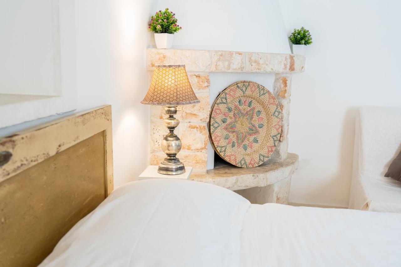 Casa La Calce Leilighet Ostuni Eksteriør bilde