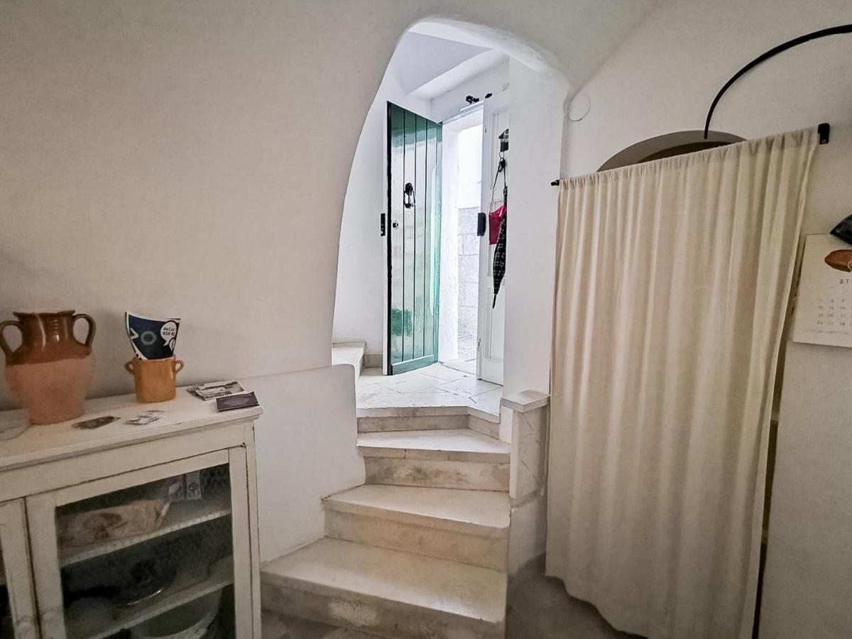 Casa La Calce Leilighet Ostuni Eksteriør bilde