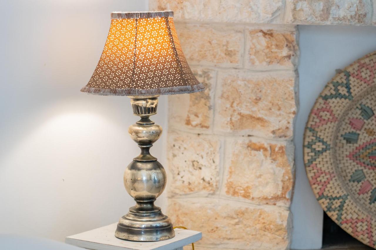 Casa La Calce Leilighet Ostuni Eksteriør bilde