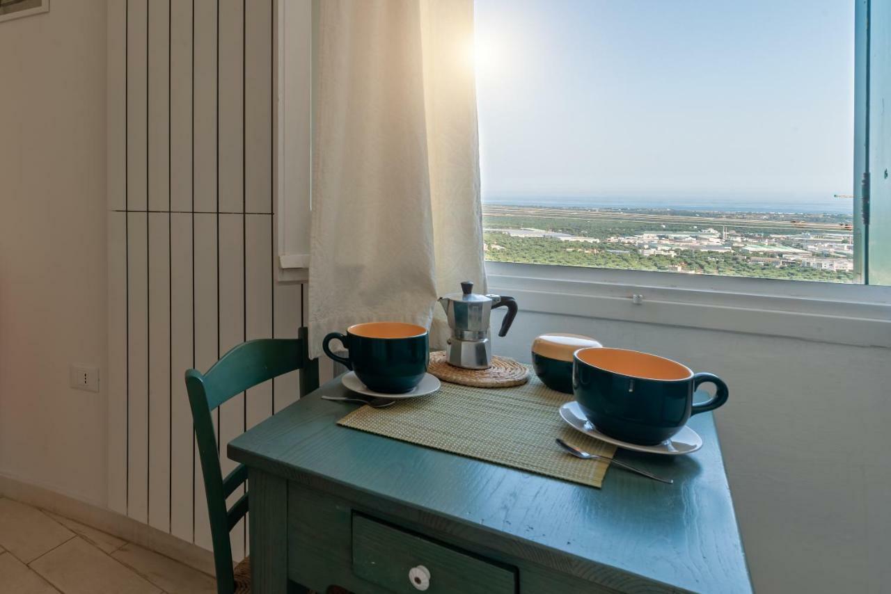 Casa La Calce Leilighet Ostuni Eksteriør bilde
